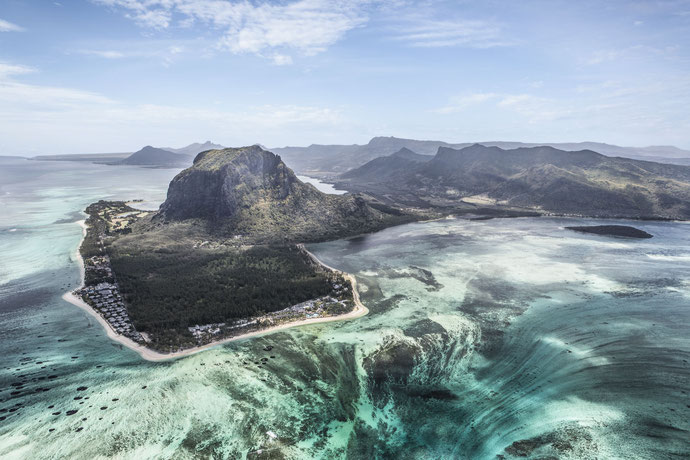 #tuipk und #MauritiusLive