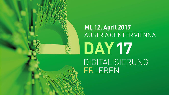 E-Day:17 der Wirtschaftskammer Österreich - Livereportage