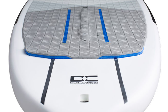 Armstrong Midlength FG Board bei WindSucht