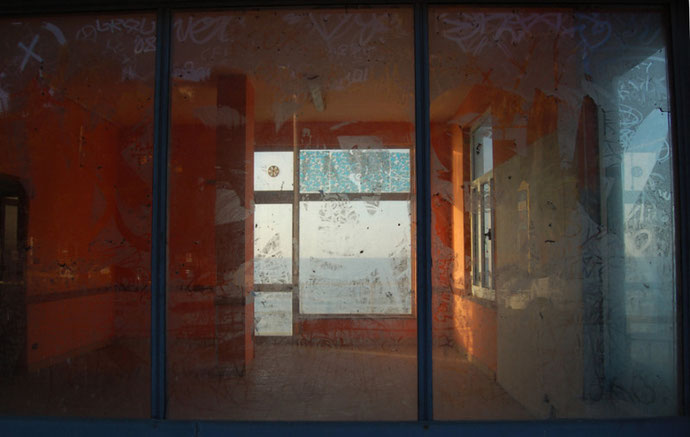 haus am meer/2008
