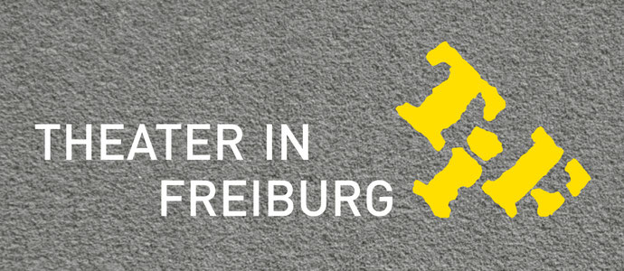 Theater in Freiburg