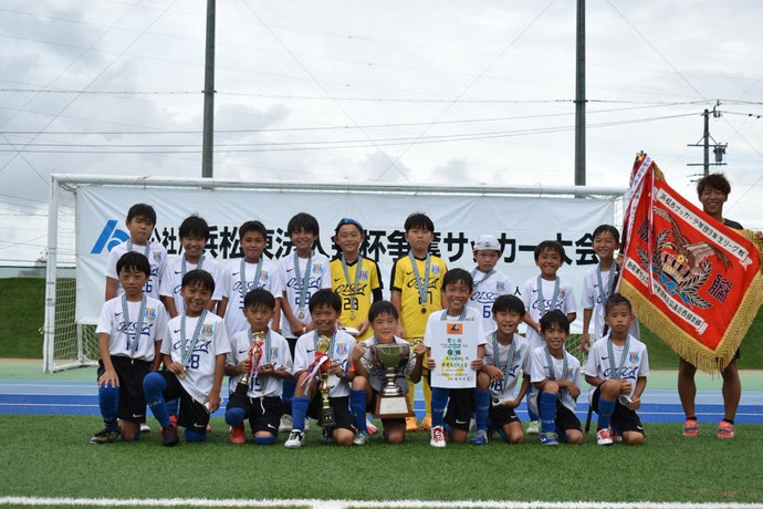 ジュニア Oiscafc クラブチーム サッカースクール スポーツスクール