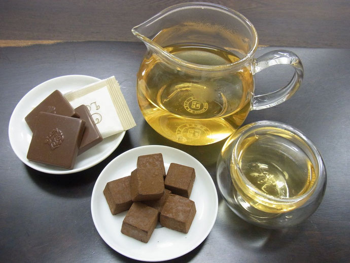 チョコレート