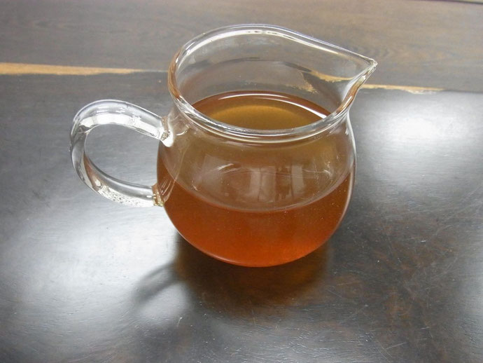 ハーブコーディアル