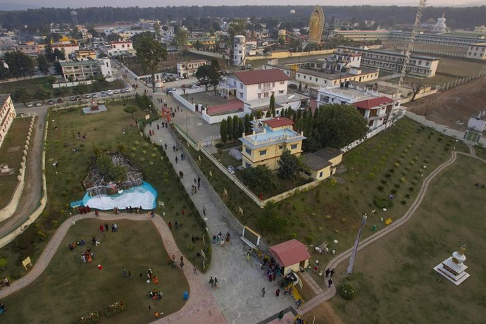DEHRA DUN