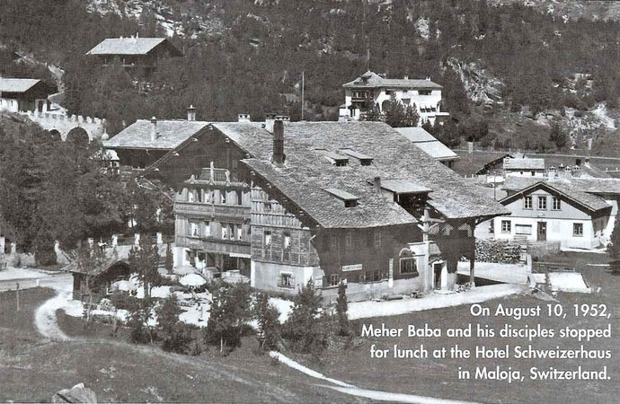 Image courtesy of the Glow Int. magazine