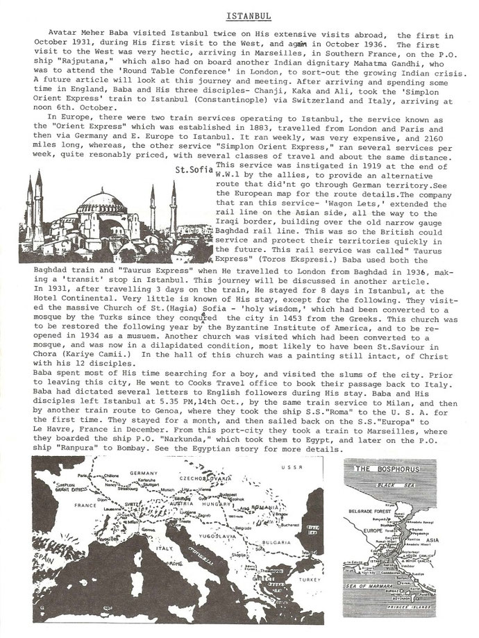 Page 1 : MBA August 1986