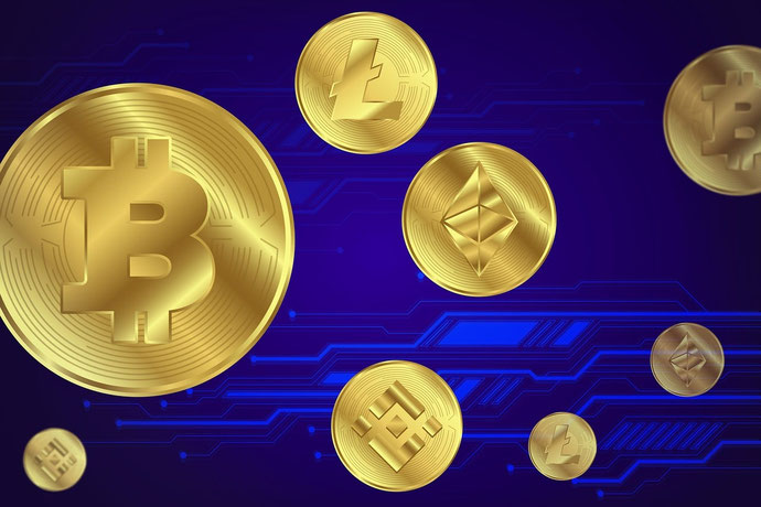 Wat is het verschil tussen Bitcoin en altcoins?
