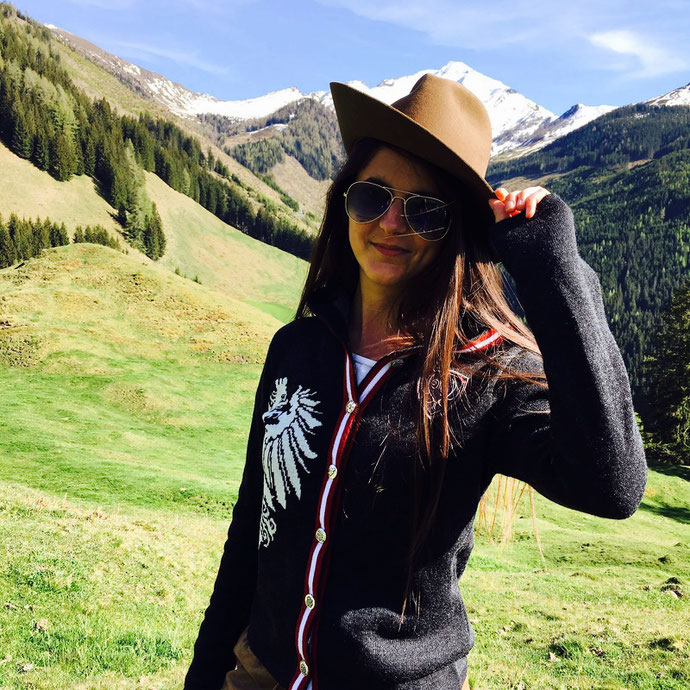 Das war der perfekte Alm-Urlaub!