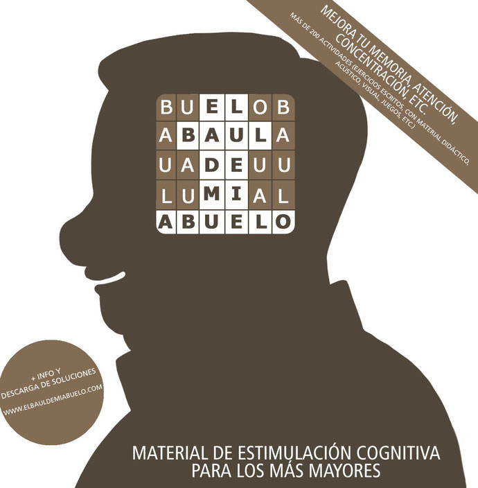 estimulación cognitiva