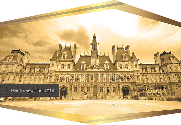 Ville de PARIS, partenaire des Sésames de l'Accessibilité positive