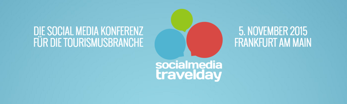 social media travel day 2015, Frankfurt