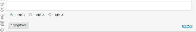 Comment changer la police sur un site Jimdo?