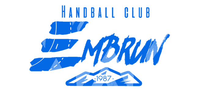 Bienvenue sur le site du Handball Club Embrun