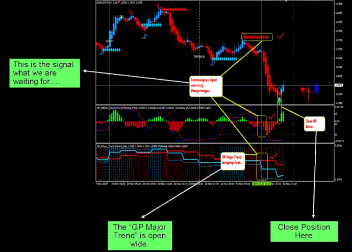 forex time trading machine download