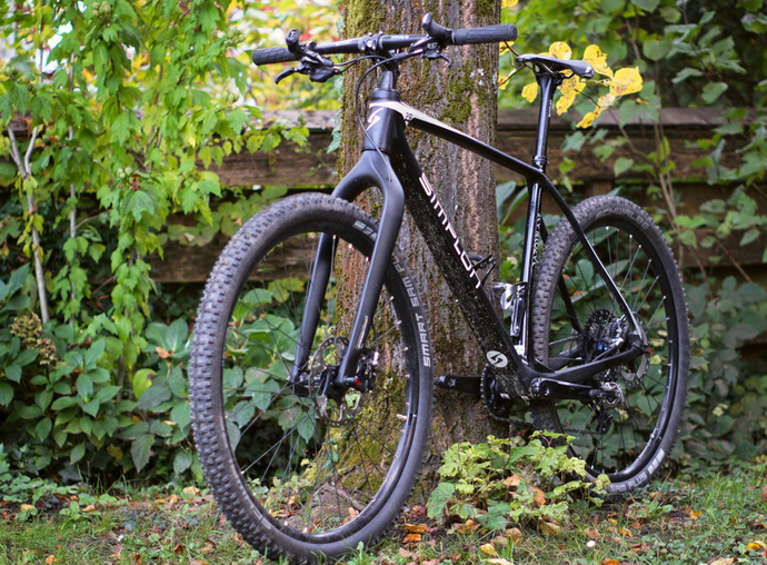 MTB Starrgabel Knowhow: Alles über die Einbauhöhe / Axle-to-Crown