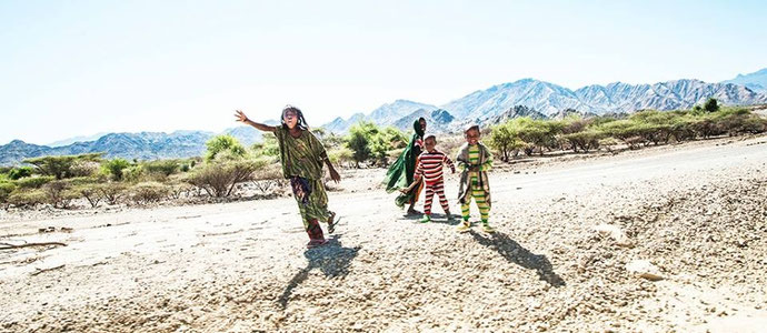 Etiopia 2013