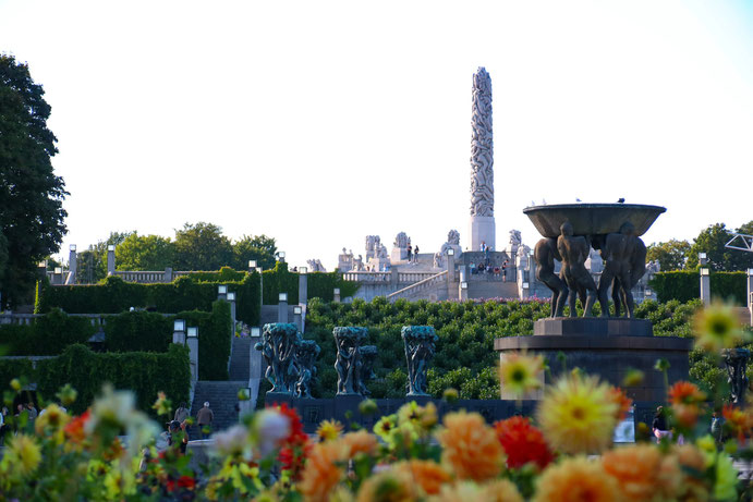 Frognerpark