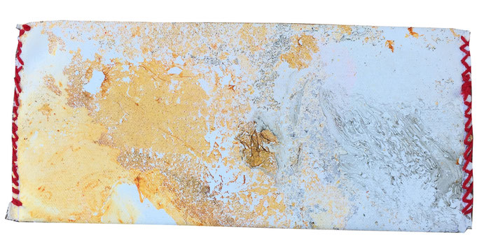 galaxy clutch bag 4 - back