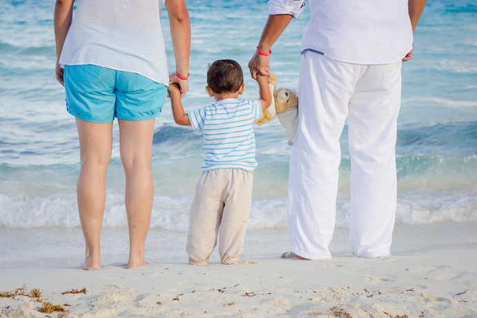 Neurobiologie und Lernen, systemsiches Coaching für Familien