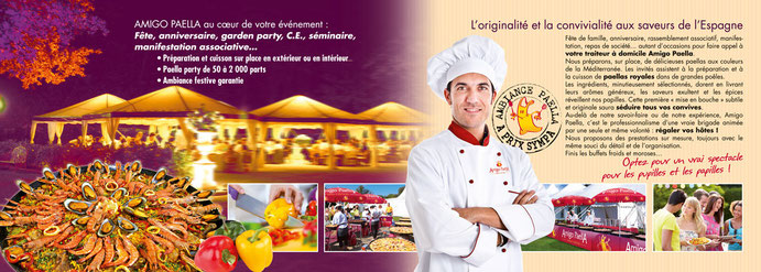 plaquette commerciale