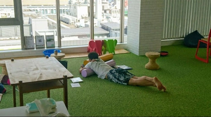 きょうとウォーキング 2020年10月18日日曜日開催 #1 偽善活動の巻 へ移動する