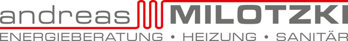Andreas Milotzki - Heizung & Sanitär in Pfullingen / Reutlingen