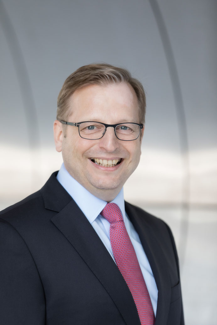 Bau- und Immobilienfachmann Klaus-Peter Stöppler / © Klaus-Peter Stöppler