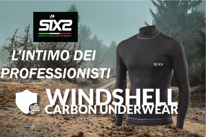 Ast maglia termica best sale