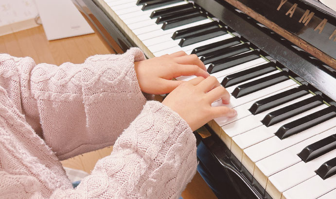 個人練習がしたい ピアノや歌、楽器の個人練習に適した環境を提供しています。 静かな空間で集中して技術を磨きたい方におすすめです。