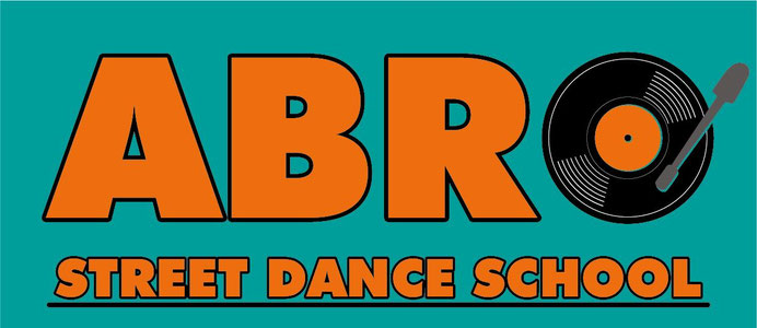 abrostreetdanceschool ページ！