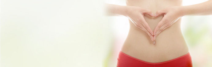 How to Get Rid of Bloating Immediately? - Power Up On Plants