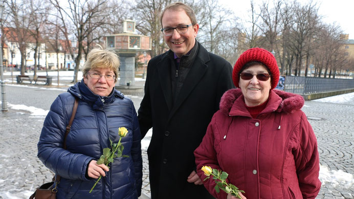 Foto: Pressestelle Salzlandkreis, Alexandra Koch