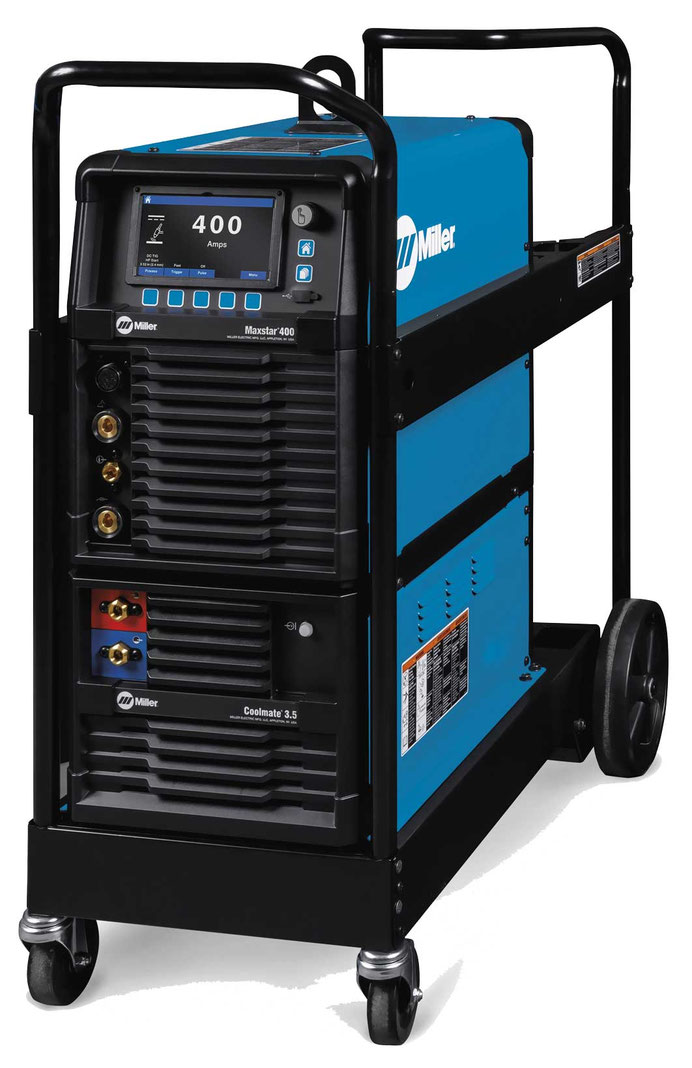 Maxstar 400