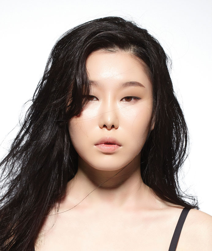 Kim,DoKyung - ButtonsoupEnt