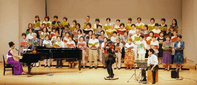 genkininal-utagoe-hiroba ページ！
