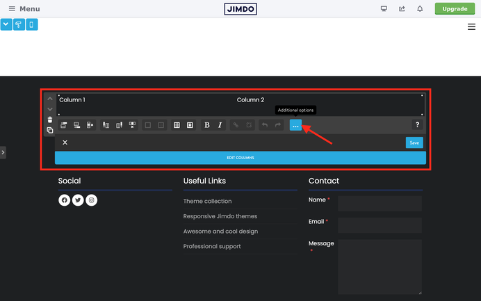 How to install the Style Editor add-5 bg-primary-light