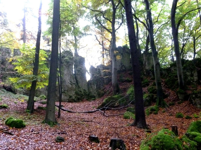 "Langer Berg"