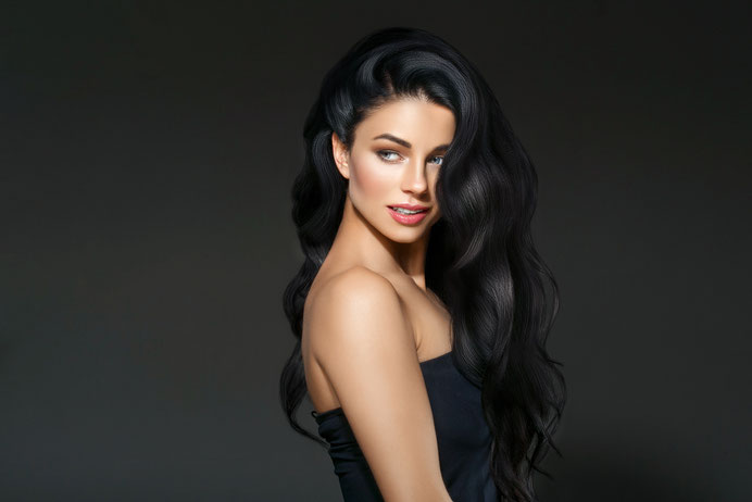 Escort DAME BUCHEN