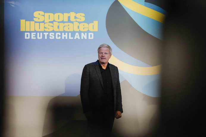 oliver kahn by kommando kunst - eventfotograf in münchen