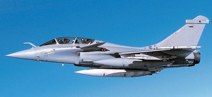 Rafale B