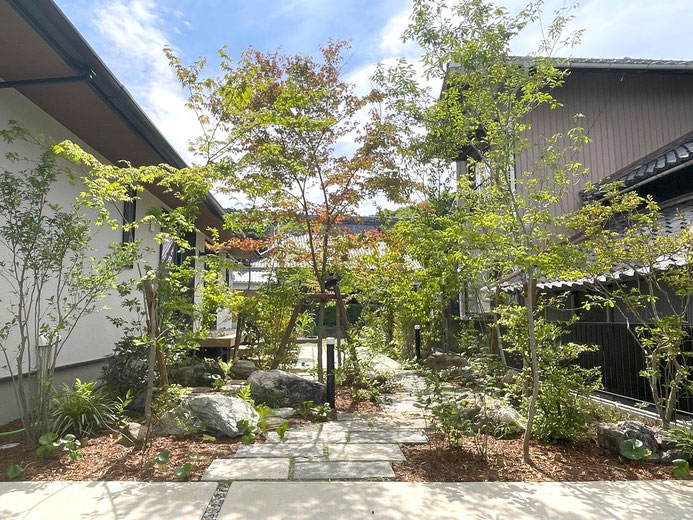 豊川 豊橋 庭 外構 ﾃﾞｻﾞｲﾝ　蒲郡 助成金 補助金