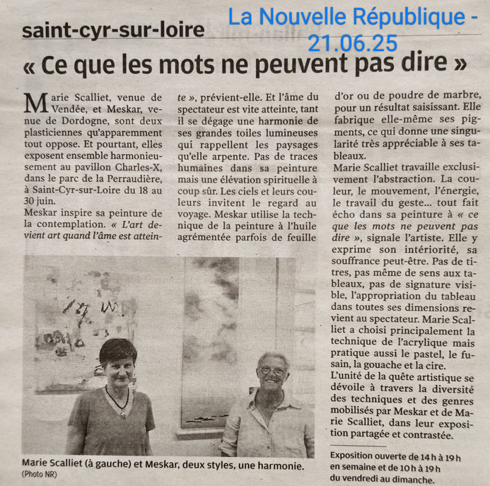 La Provence - 19.02.2025