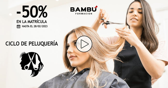 Vídeo promoción: Formación Bambú La Orotava