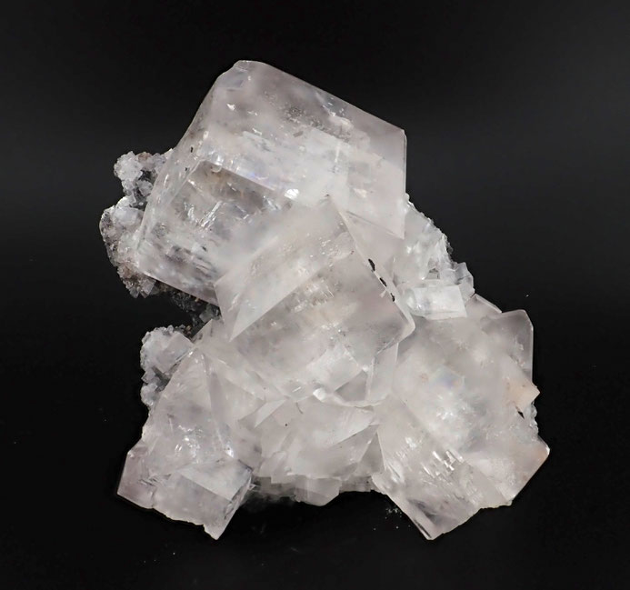 Calcite Tsumeb