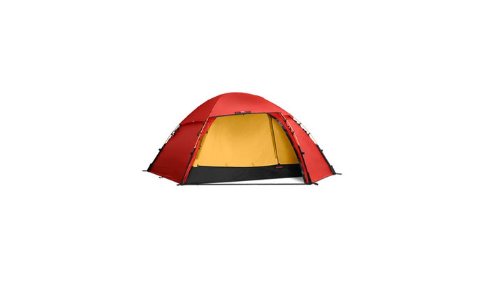 Hilleberg The Allak 3 Tent