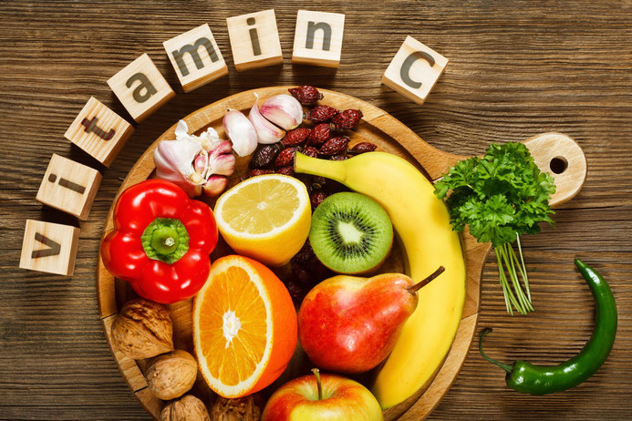 Vitamin C: Der Superstar unter den Vitaminen