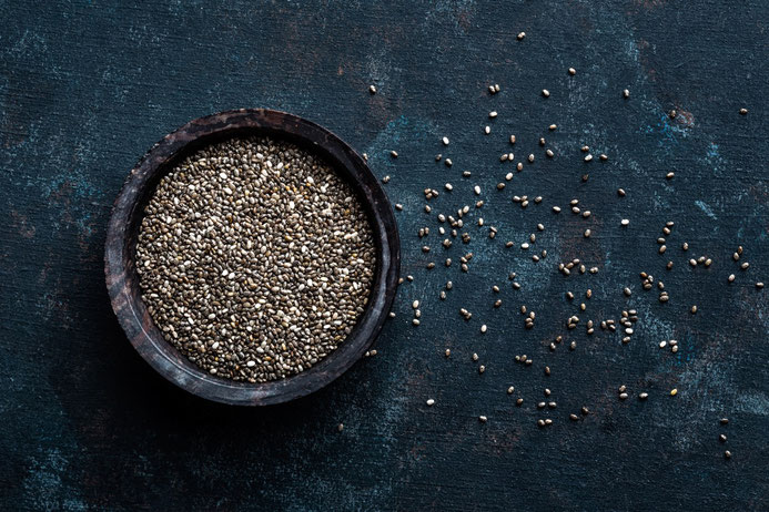 Chia Samen