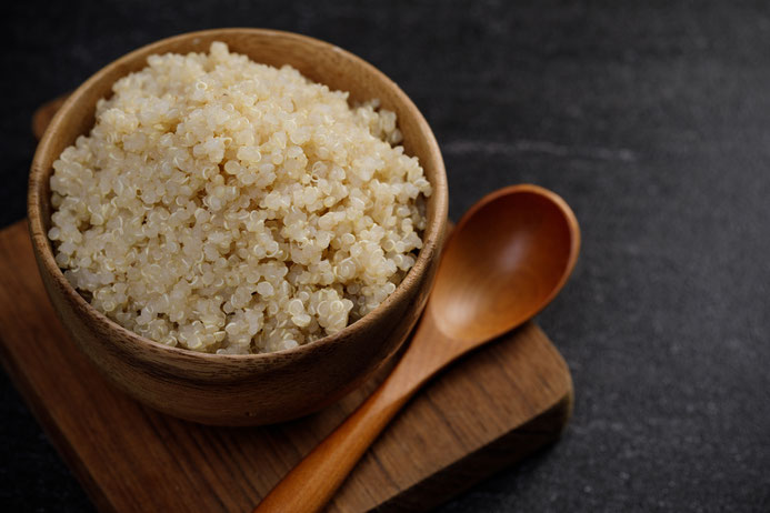 Quinoa