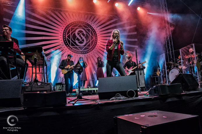 Stefanie Heinzmann